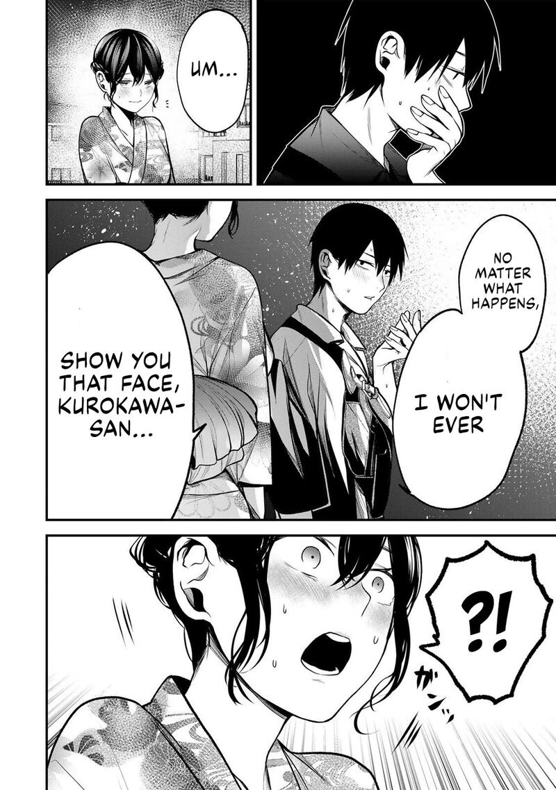 Tonari No Kurokawa San 50 6