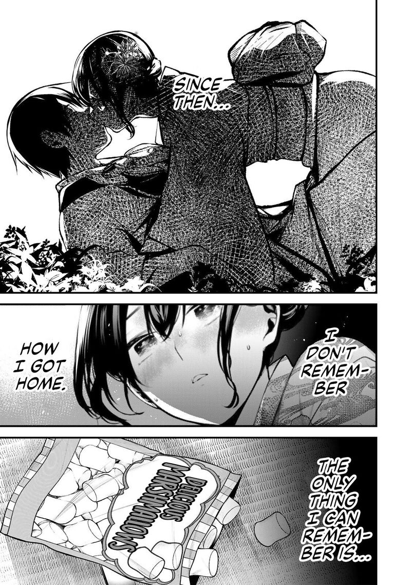 Tonari No Kurokawa San 51 1