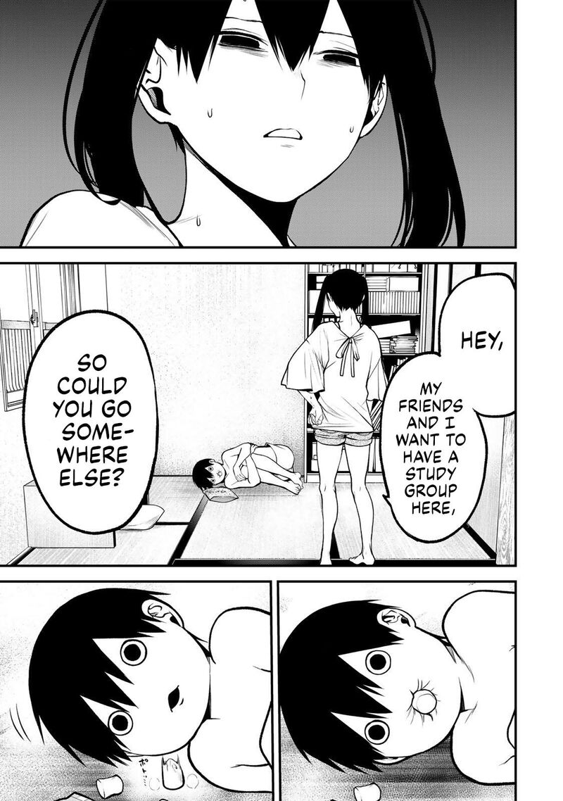 Tonari No Kurokawa San 51 3