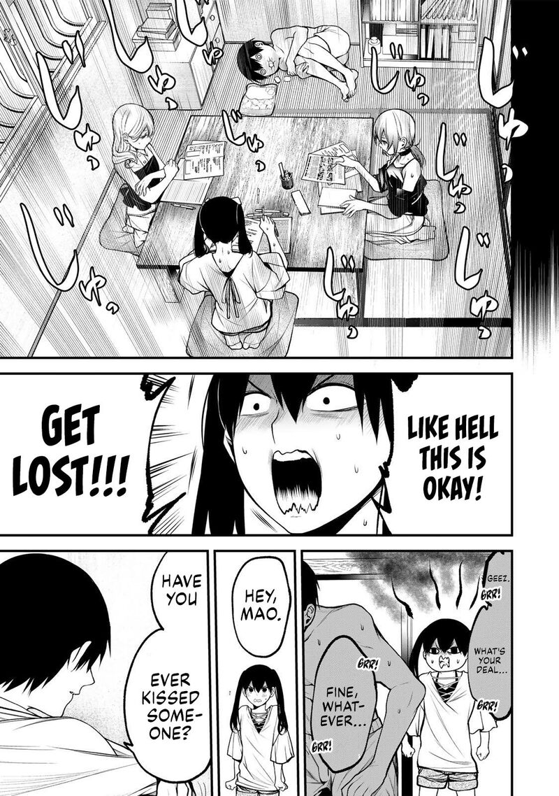 Tonari No Kurokawa San 51 5