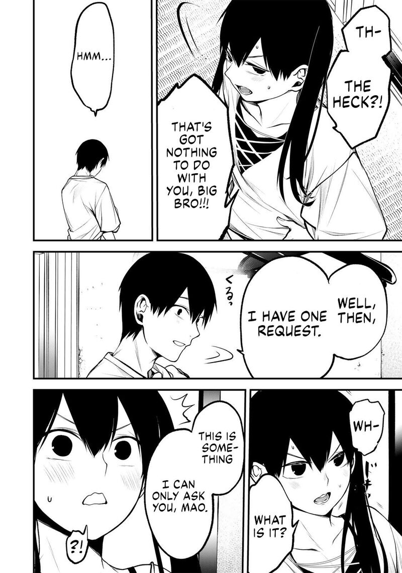 Tonari No Kurokawa San 51 6