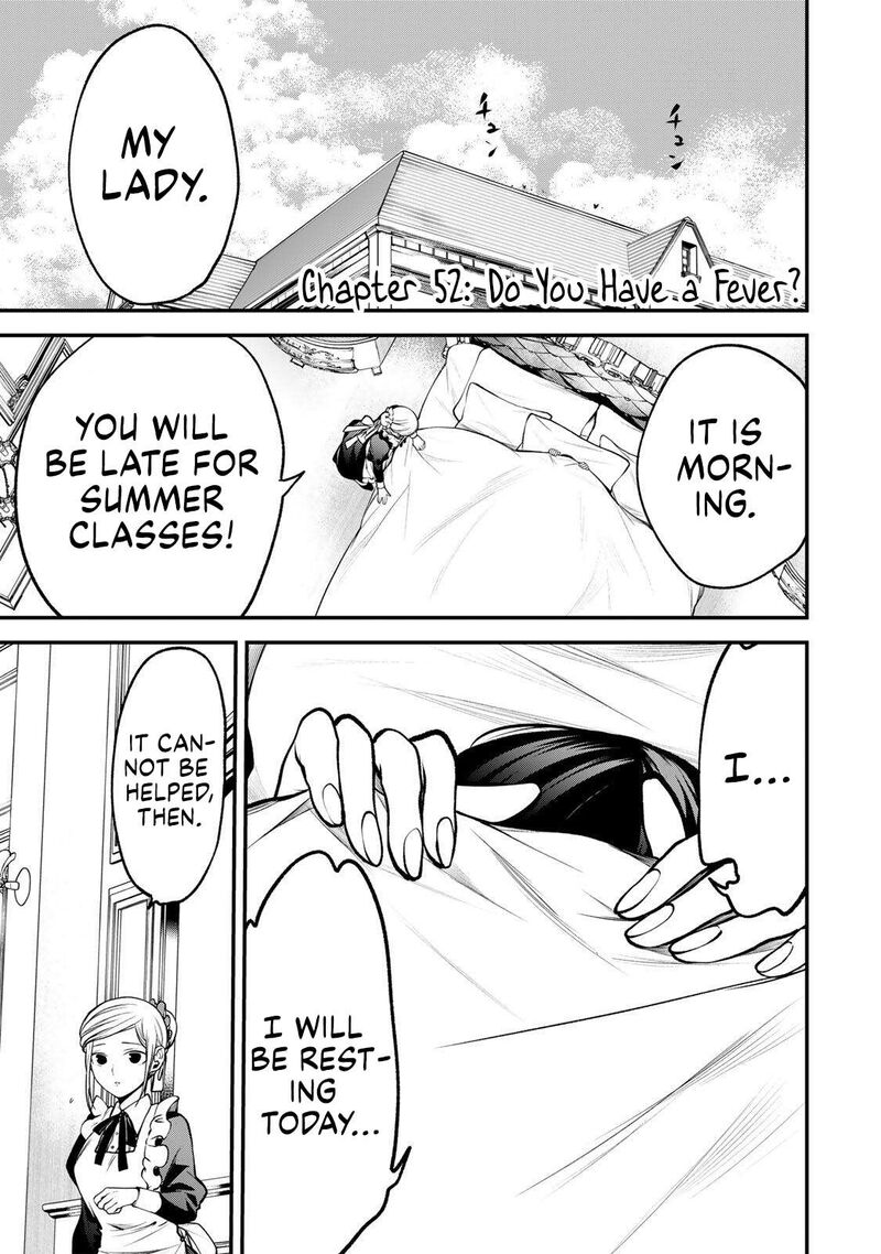 Tonari No Kurokawa San 52 1