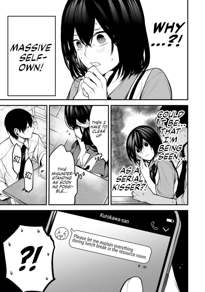 Tonari No Kurokawa San 52 11