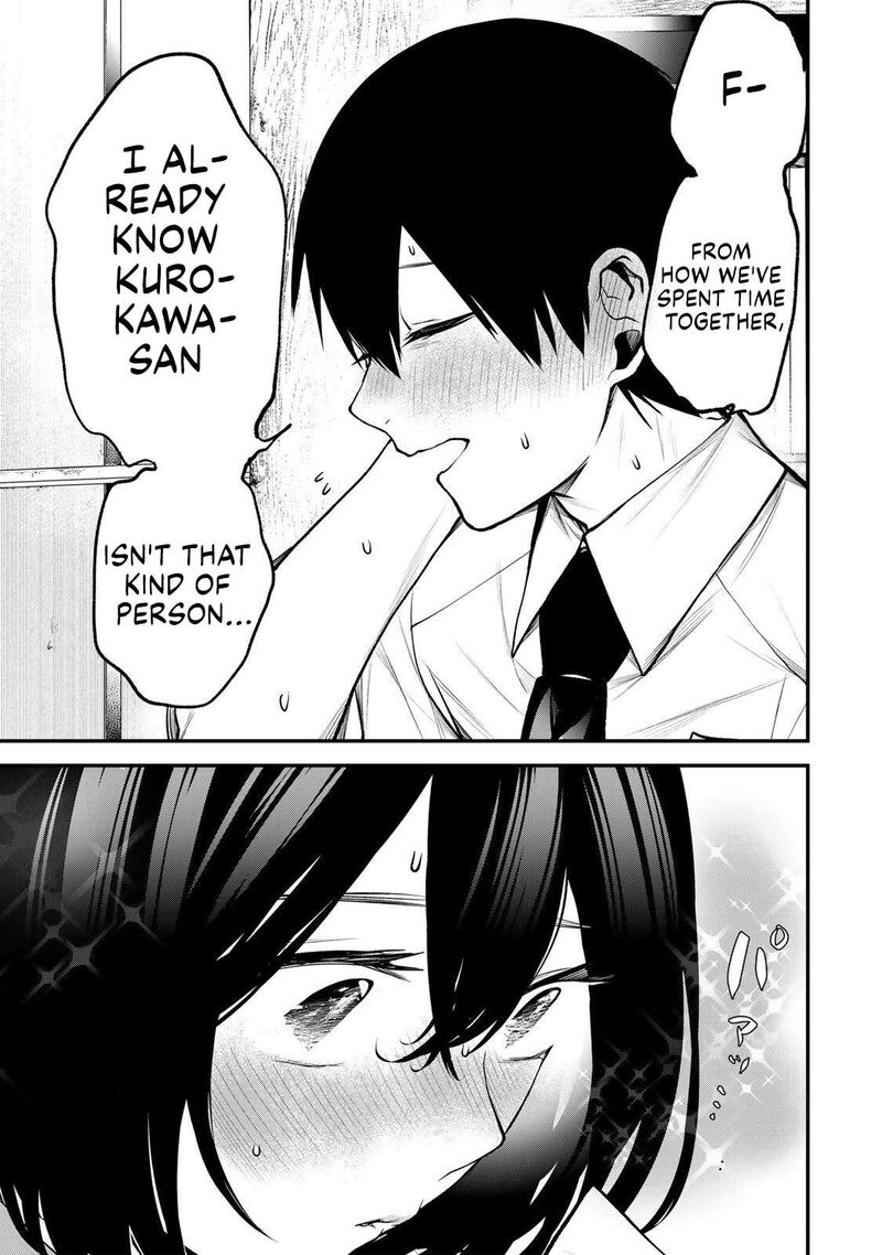 Tonari No Kurokawa San 52 15
