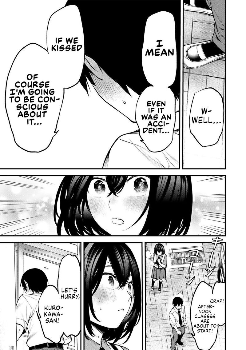 Tonari No Kurokawa San 52 17