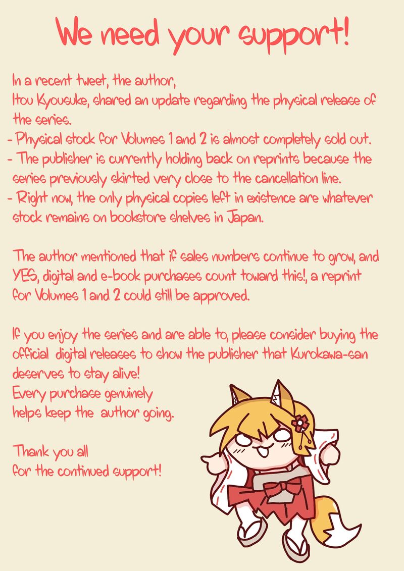 Tonari No Kurokawa San 52 20