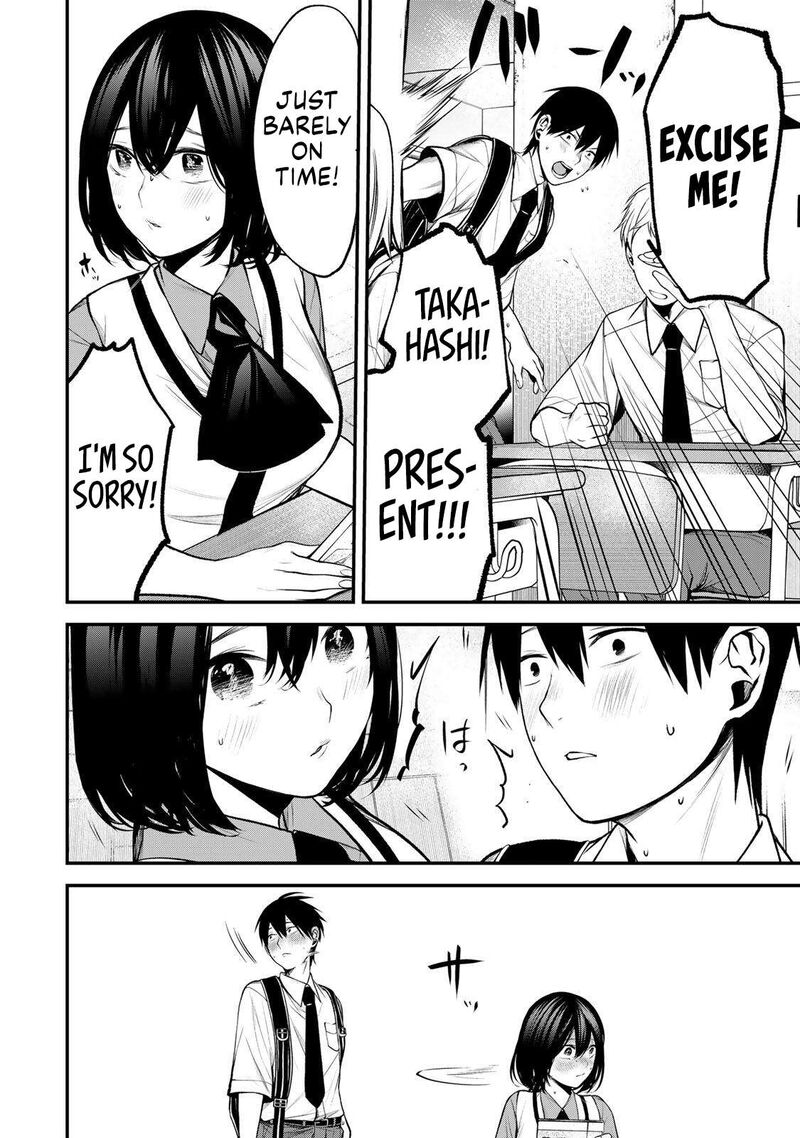 Tonari No Kurokawa San 52 6