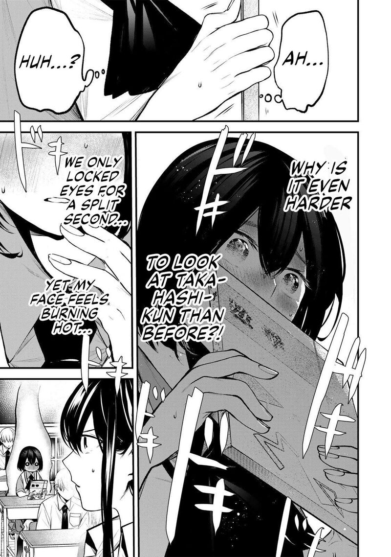 Tonari No Kurokawa San 52 7