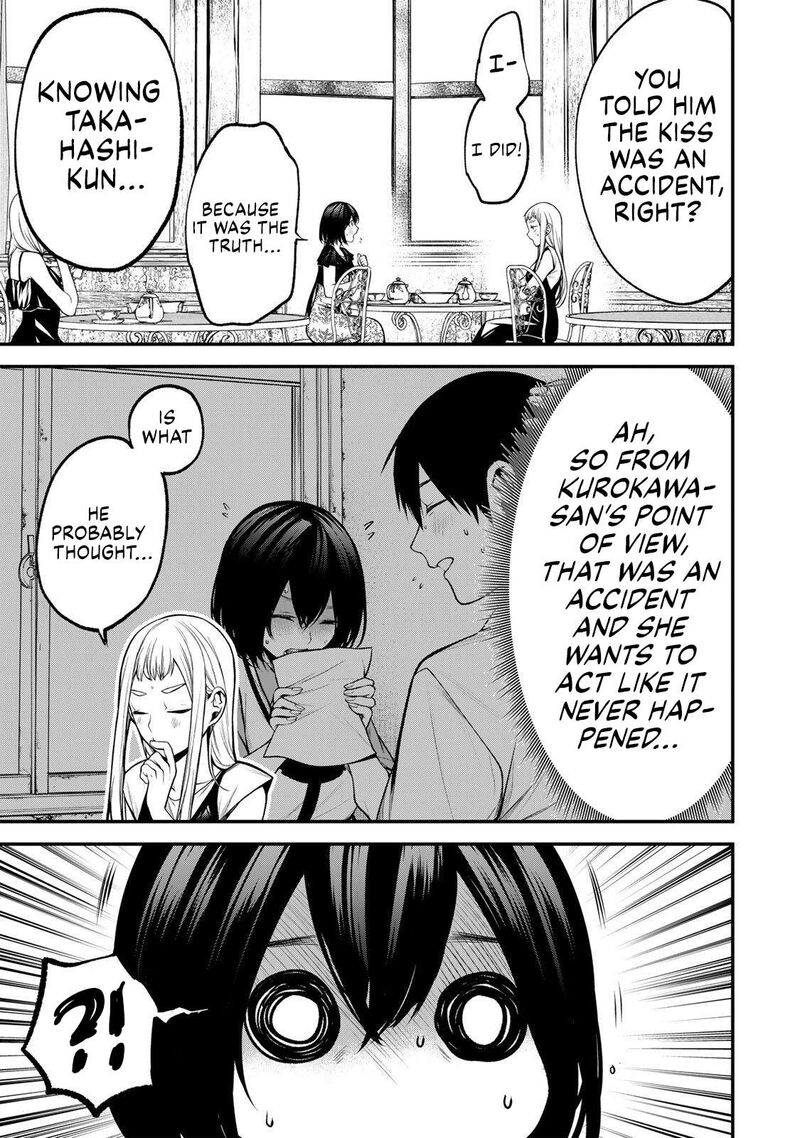 Tonari No Kurokawa San 53 3