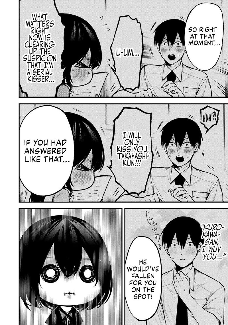 Tonari No Kurokawa San 53 4