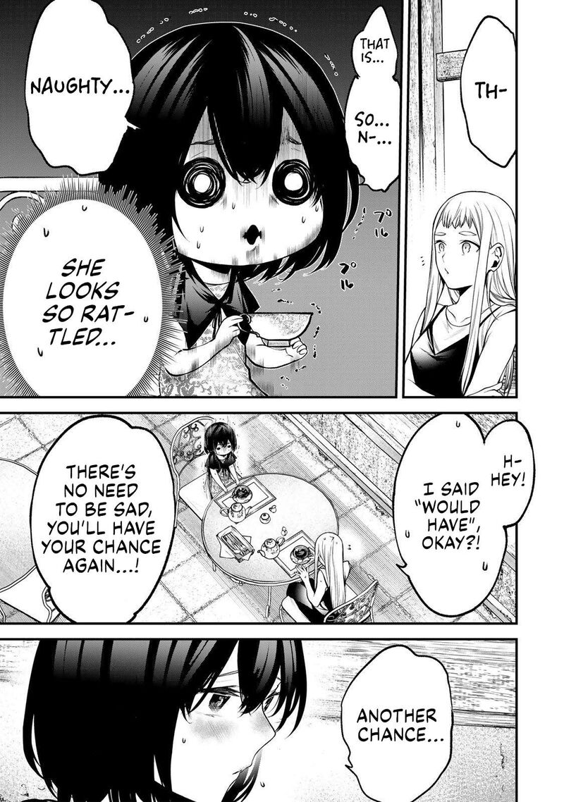Tonari No Kurokawa San 53 5