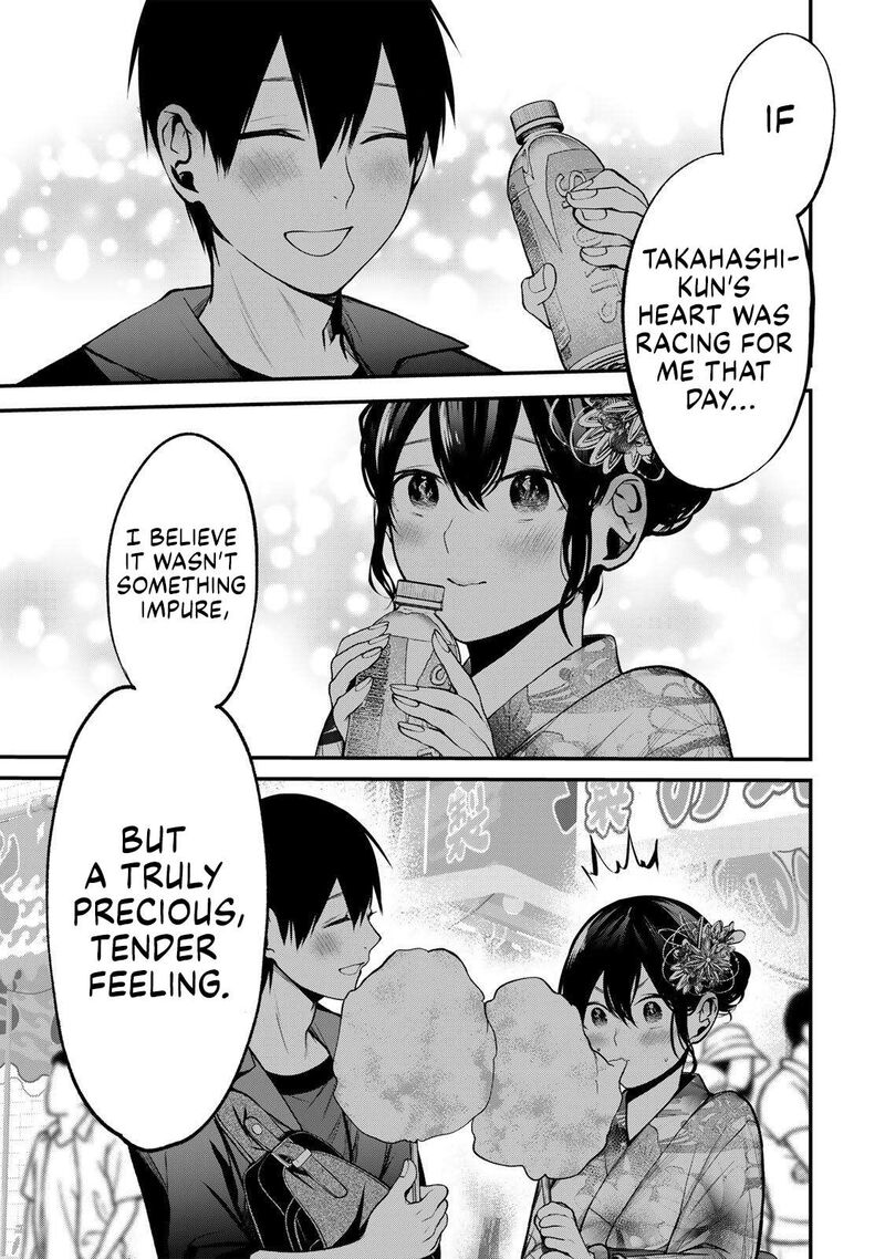 Tonari No Kurokawa San 53 7