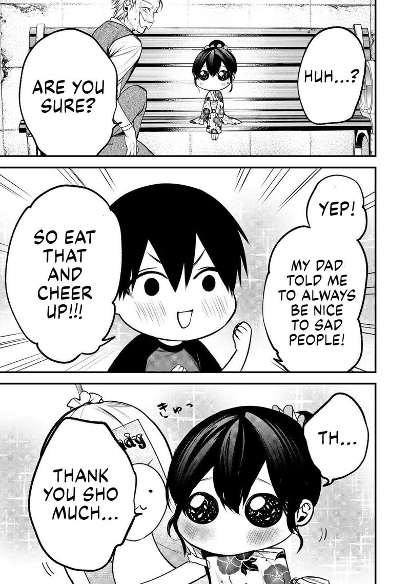 Tonari No Kurokawa San 53e 11