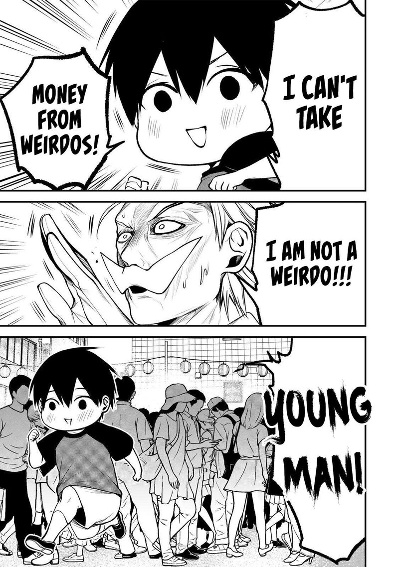 Tonari No Kurokawa San 53e 13