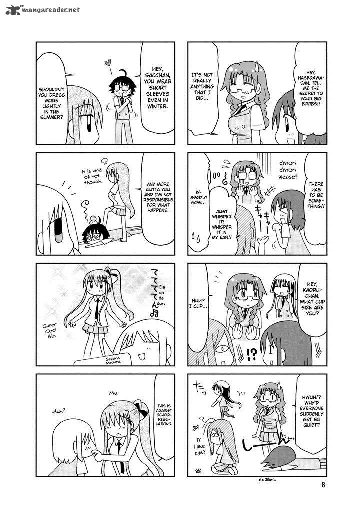 Tonari No Nanige San 16 11