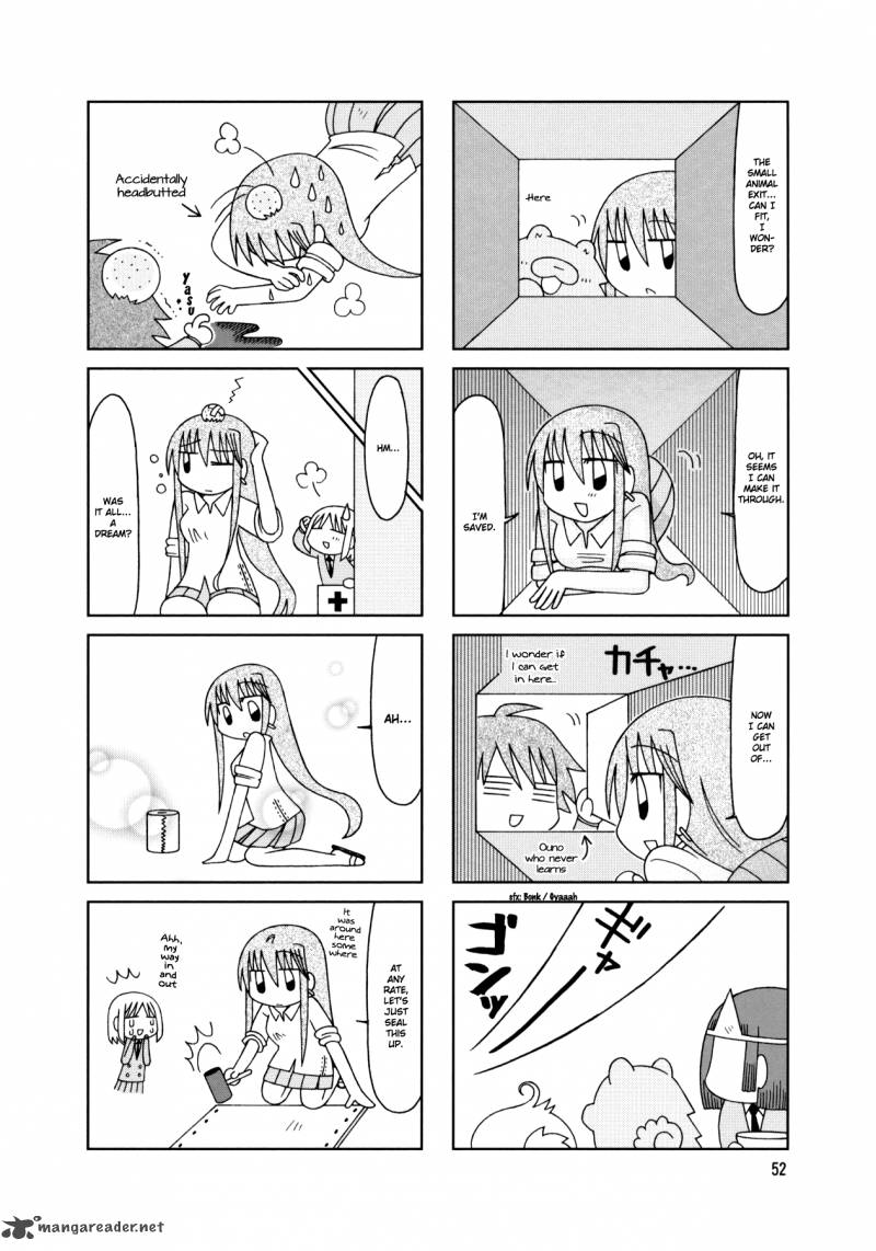 Tonari No Nanige San 18 1
