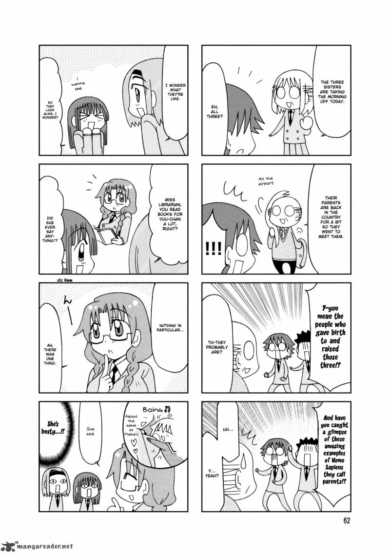 Tonari No Nanige San 18 11