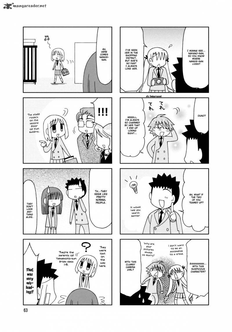 Tonari No Nanige San 18 12