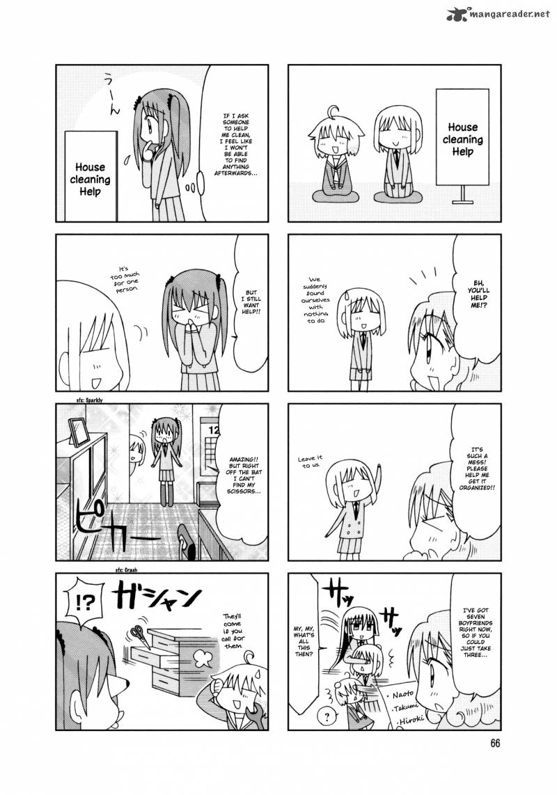 Tonari No Nanige San 18 15