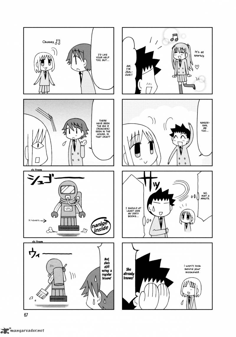 Tonari No Nanige San 18 16