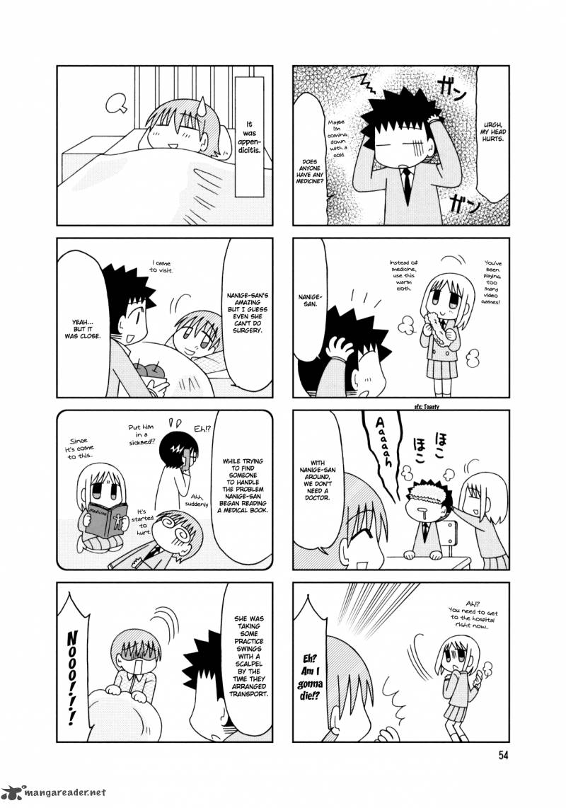 Tonari No Nanige San 18 3