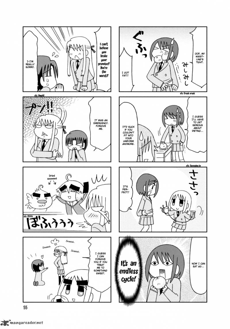 Tonari No Nanige San 18 4