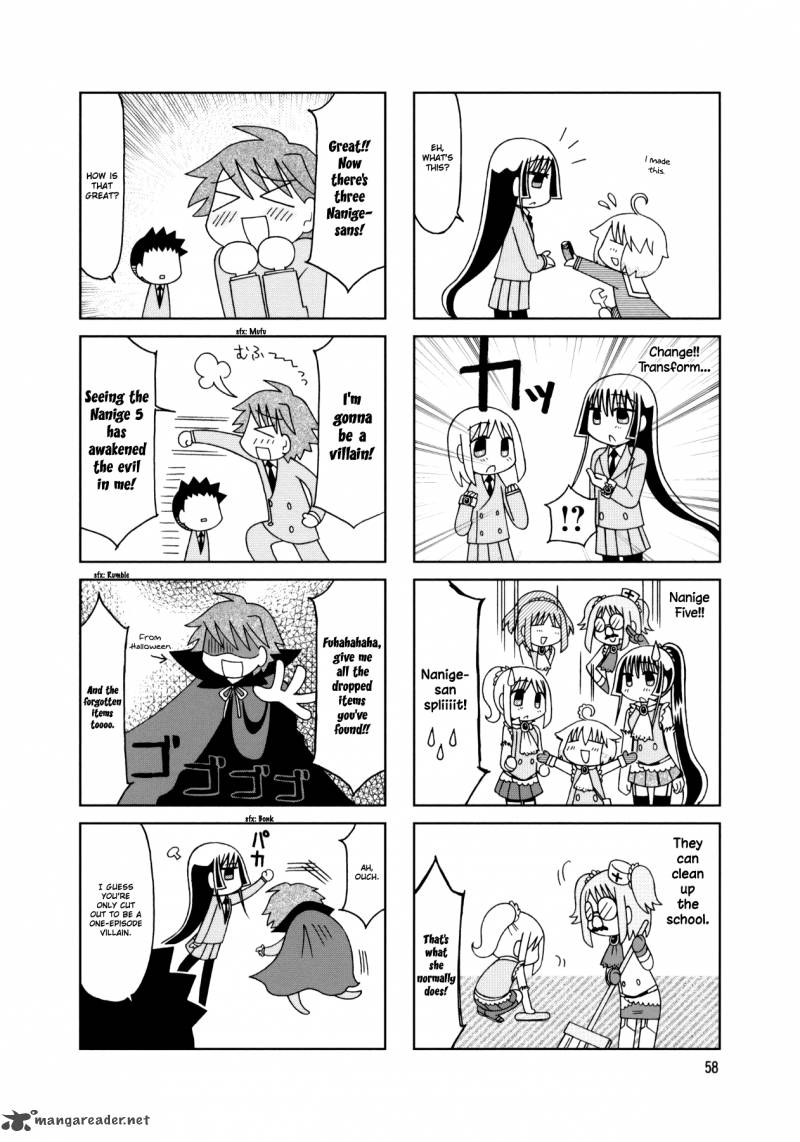 Tonari No Nanige San 18 7