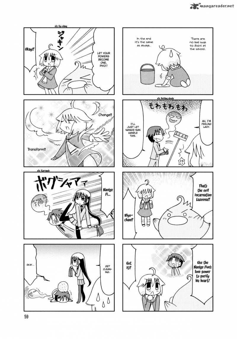 Tonari No Nanige San 18 8