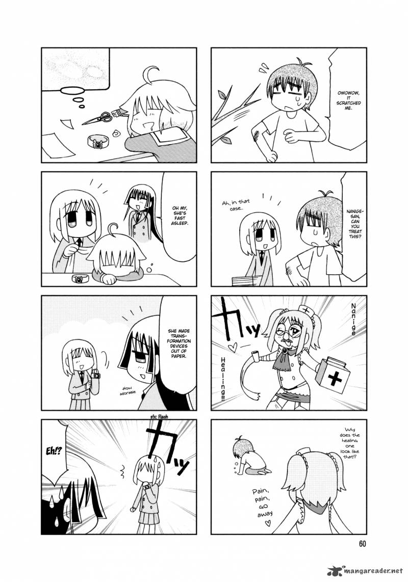 Tonari No Nanige San 18 9