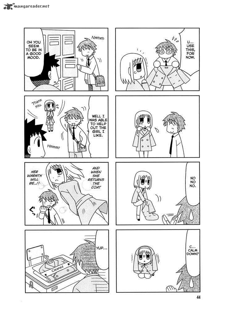 Tonari No Nanige San 3 9