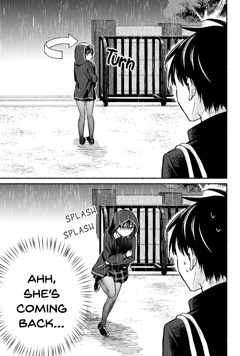 Tonari No Neko To Koi Shirazu 10 3