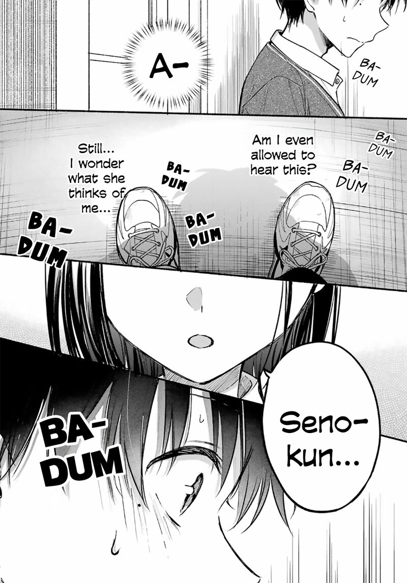 Tonari No Neko To Koi Shirazu 24 8