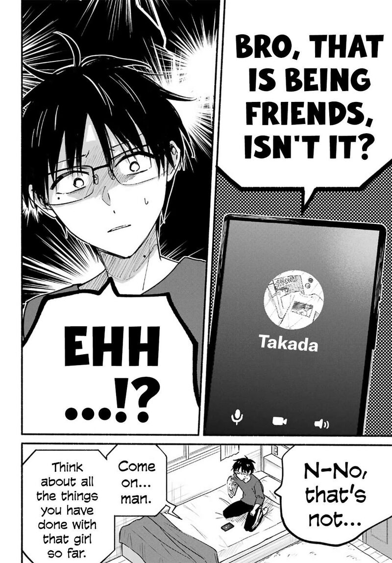 Tonari No Neko To Koi Shirazu 28 13