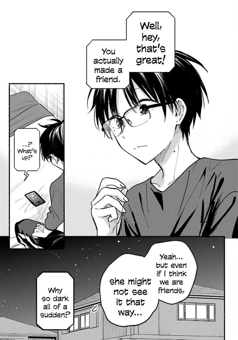 Tonari No Neko To Koi Shirazu 28 16