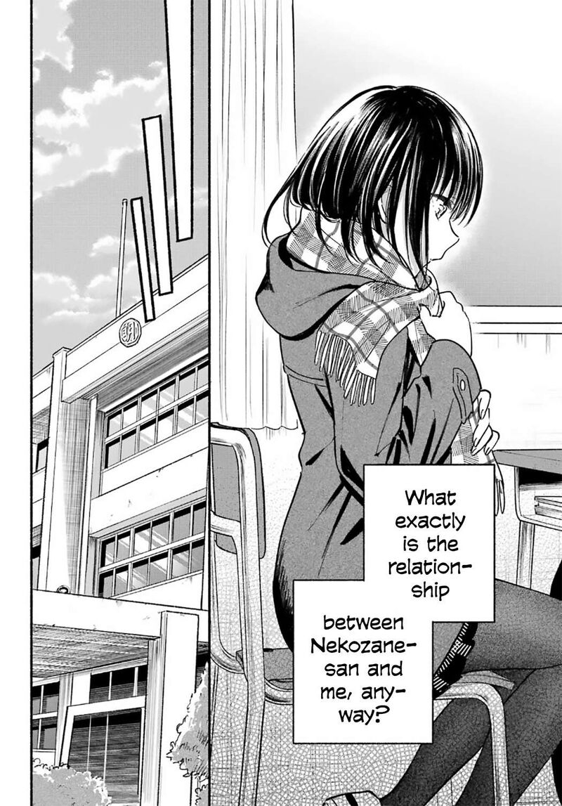 Tonari No Neko To Koi Shirazu 28 25