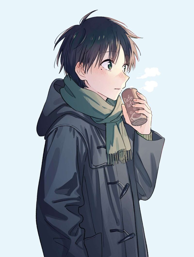 Tonari No Neko To Koi Shirazu 28 28