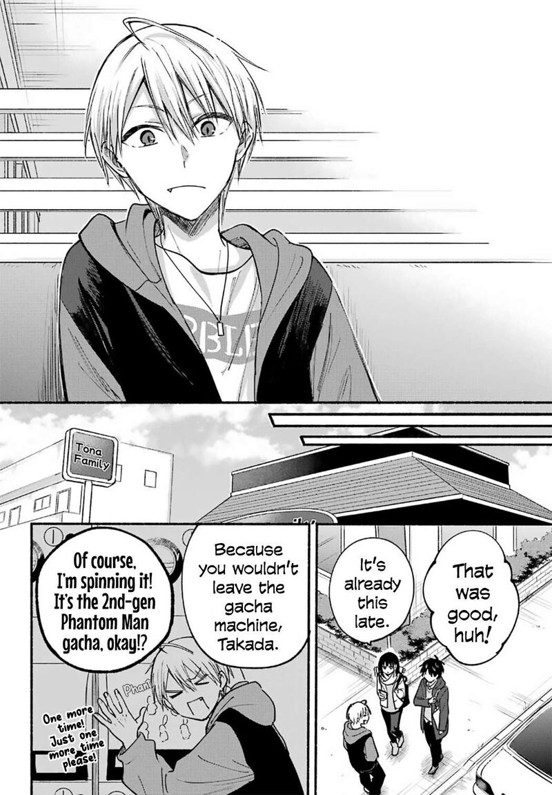 Tonari No Neko To Koi Shirazu 29 23