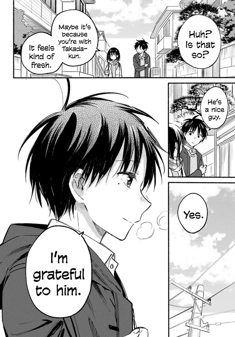 Tonari No Neko To Koi Shirazu 29 27