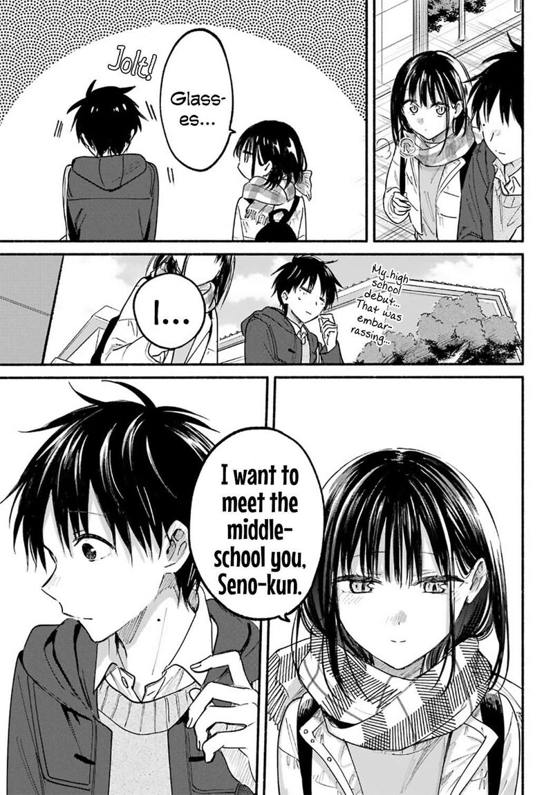 Tonari No Neko To Koi Shirazu 29 28