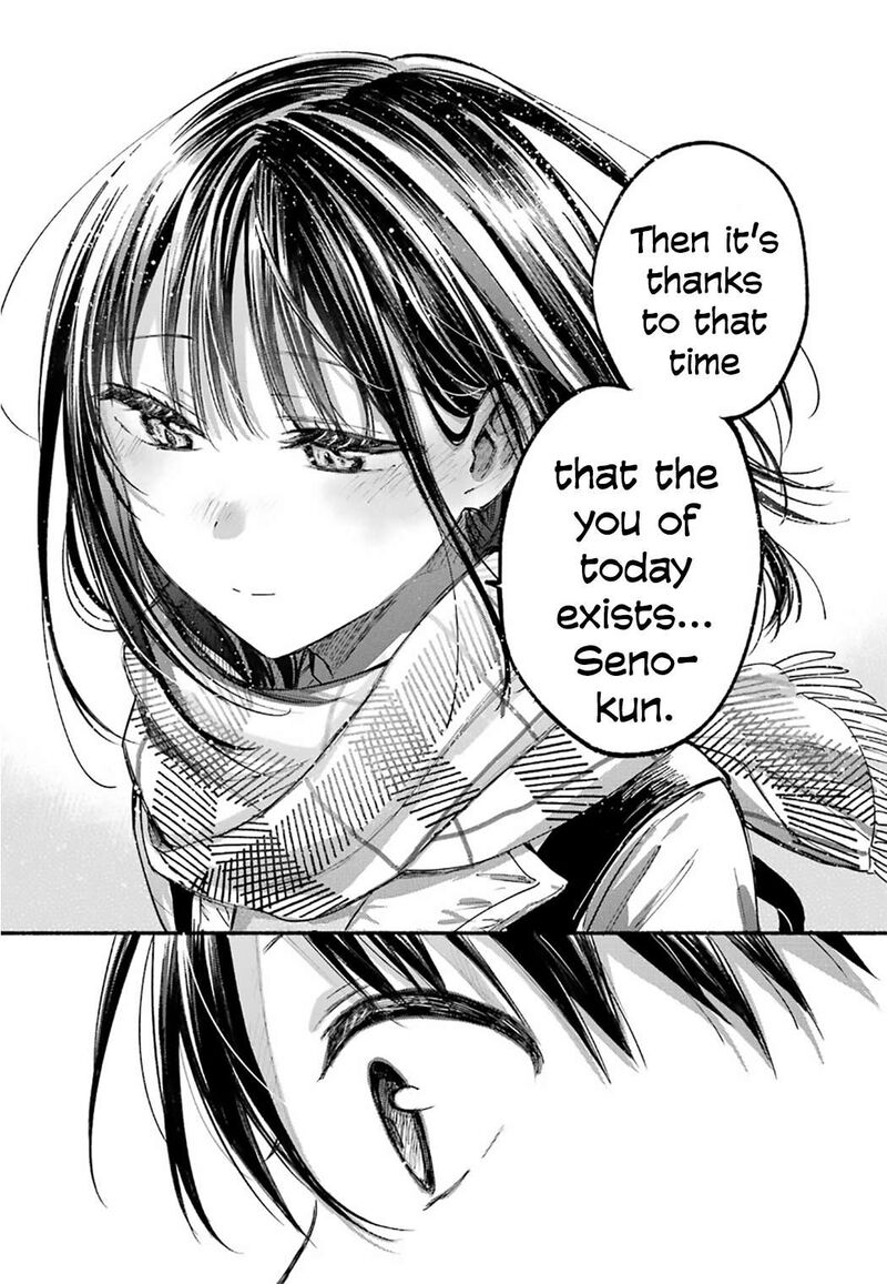 Tonari No Neko To Koi Shirazu 29 30