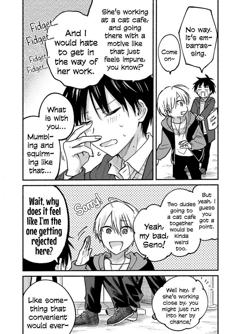 Tonari No Neko To Koi Shirazu 29 6