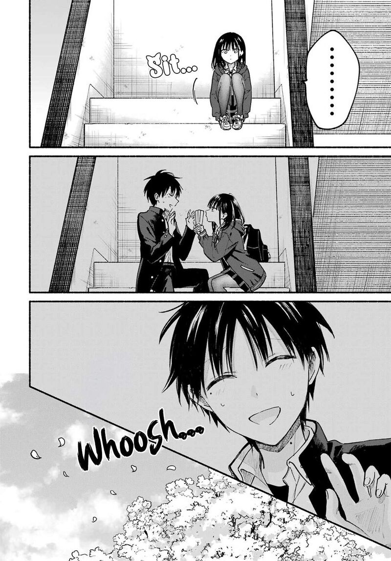 Tonari No Neko To Koi Shirazu 33 18