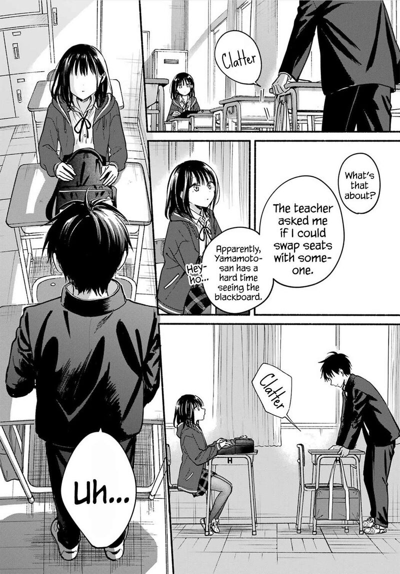 Tonari No Neko To Koi Shirazu 33 26