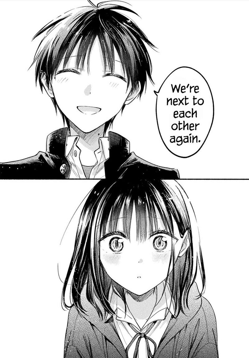 Tonari No Neko To Koi Shirazu 33 27