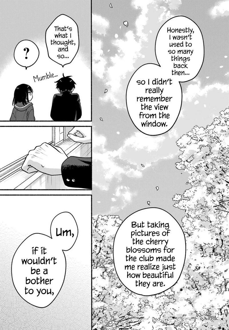 Tonari No Neko To Koi Shirazu 33 31