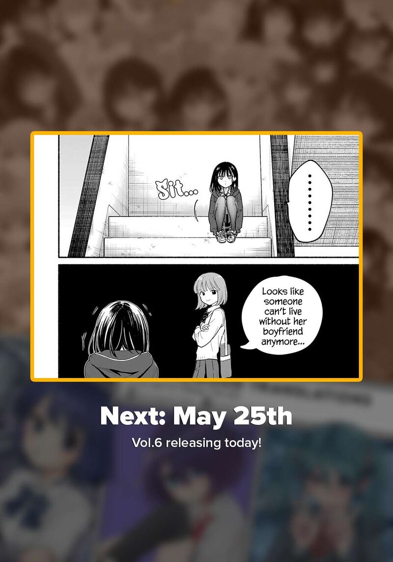 Tonari No Neko To Koi Shirazu 33 35