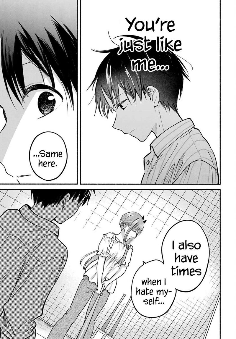 Tonari No Neko To Koi Shirazu 35 17