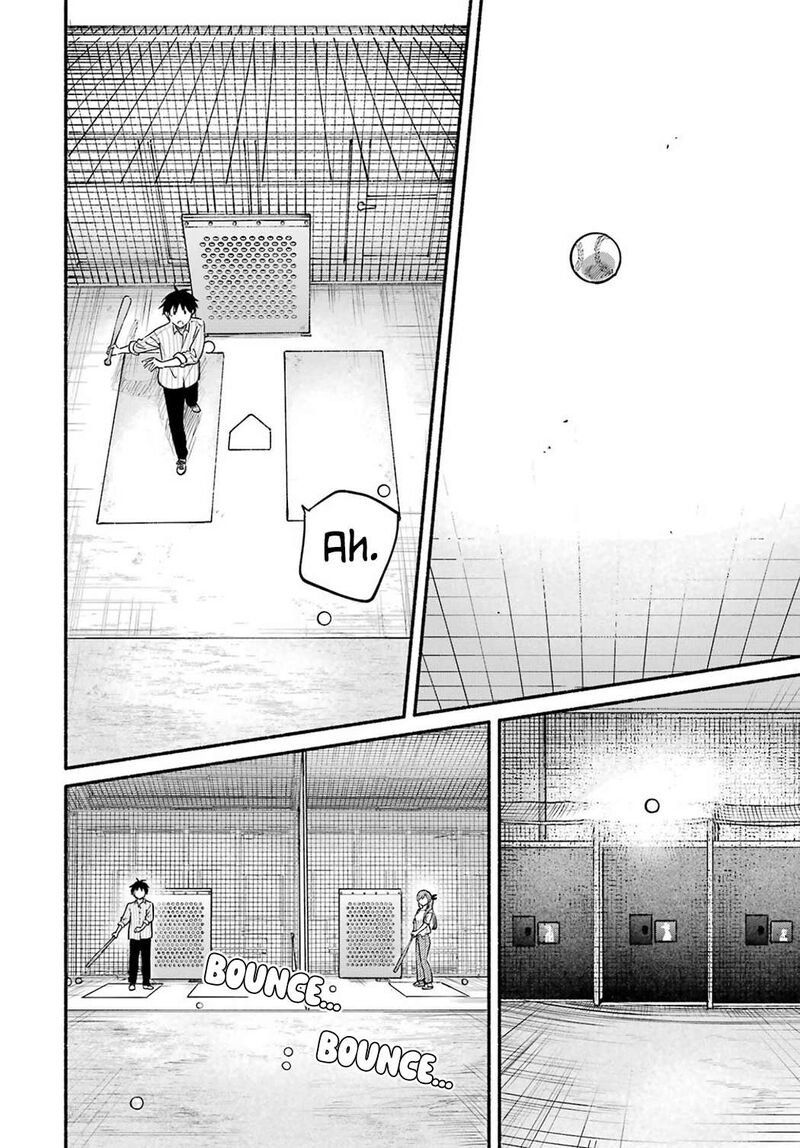 Tonari No Neko To Koi Shirazu 35 24
