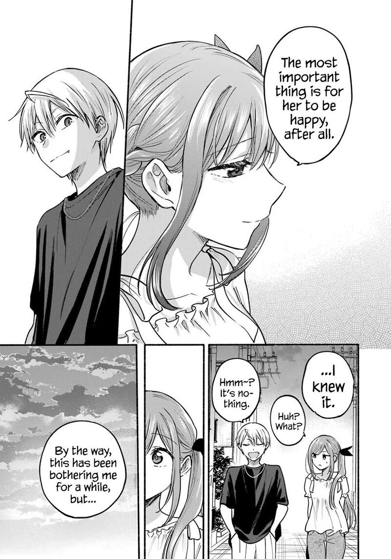 Tonari No Neko To Koi Shirazu 35 31