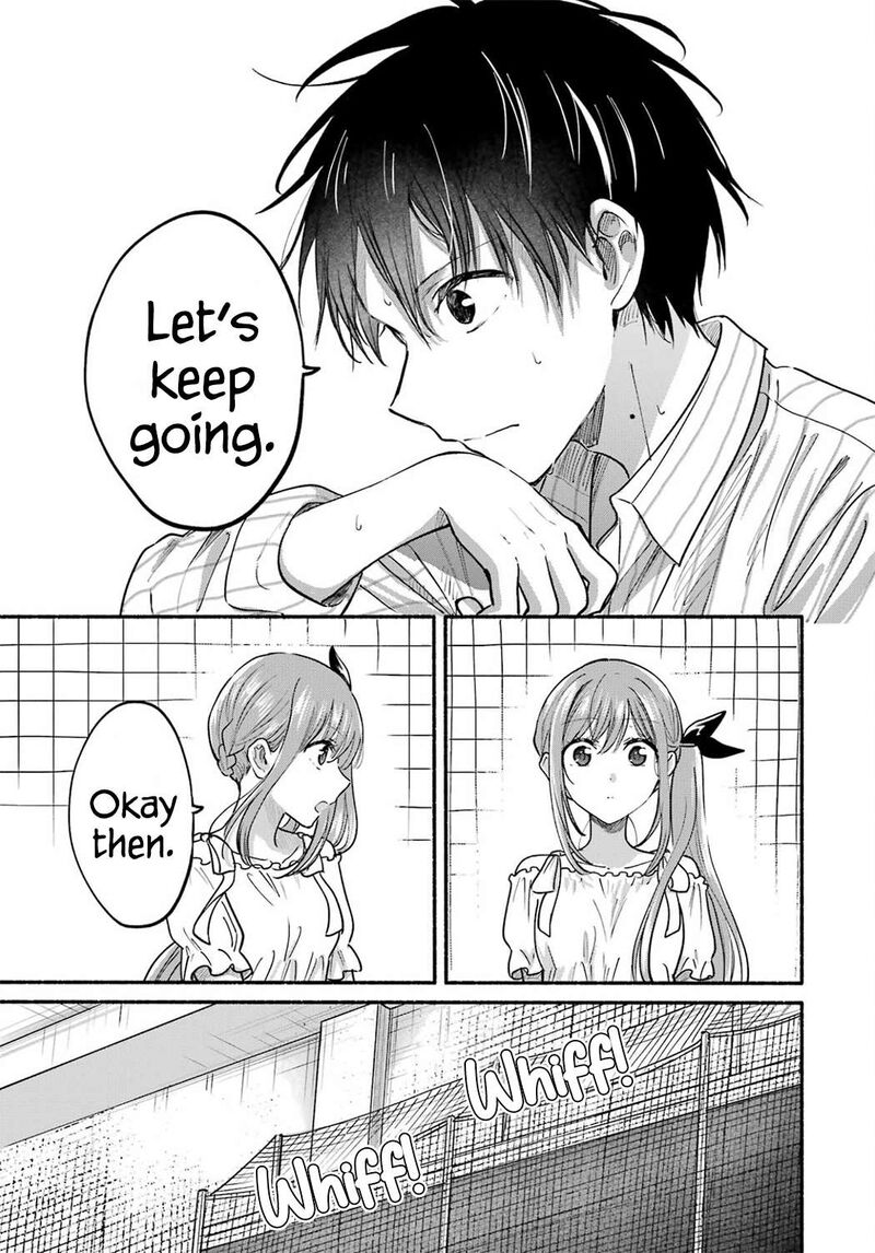 Tonari No Neko To Koi Shirazu 35 9